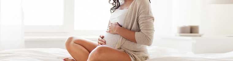 Recomendaciones para el reflujo durante el embarazo