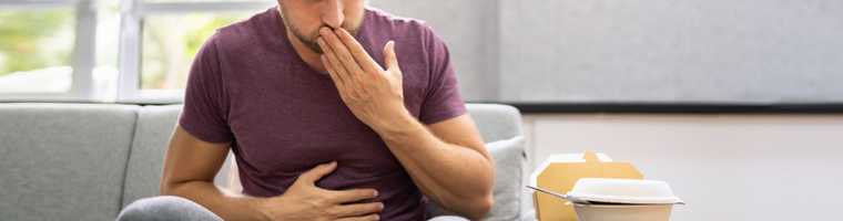 ¿Cómo identificar problemas gastrointestinales?